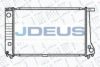 JDEUS 005M18 Radiator, engine cooling